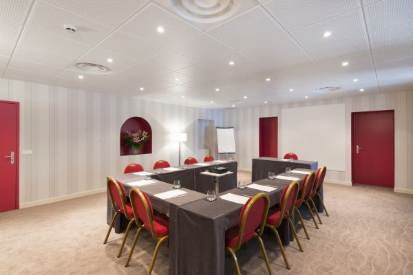 Hotel Golf (Brides-les-Bains)